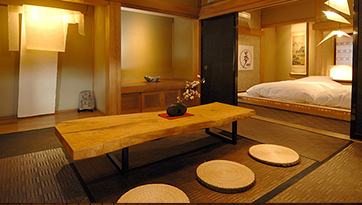 Executive room Shikibu