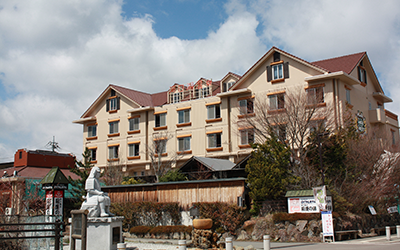 Royal Hotel Kawaguchiko